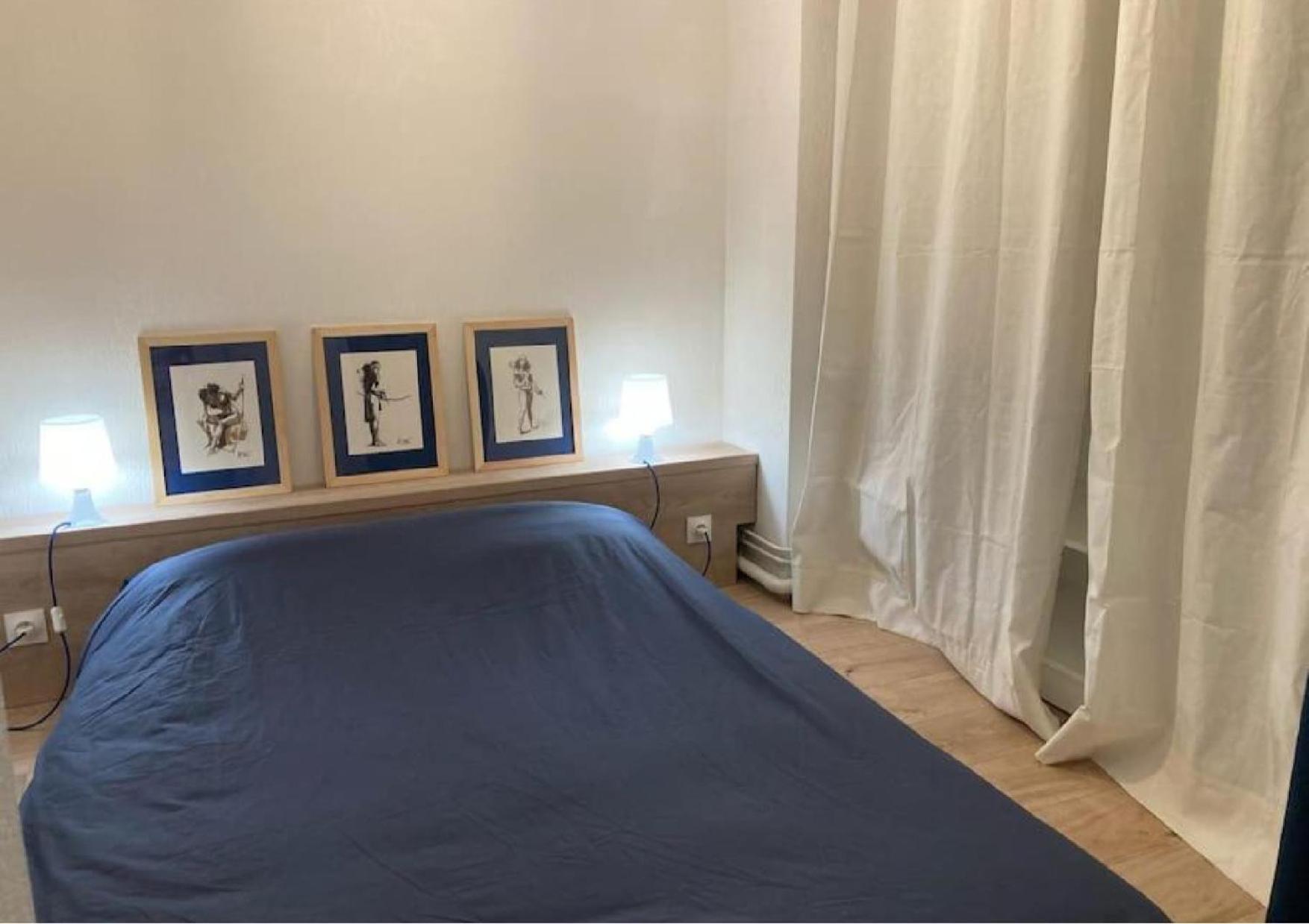 Logement Cosy En Hyper-Centre Διαμέρισμα Λιμόζ Εξωτερικό φωτογραφία